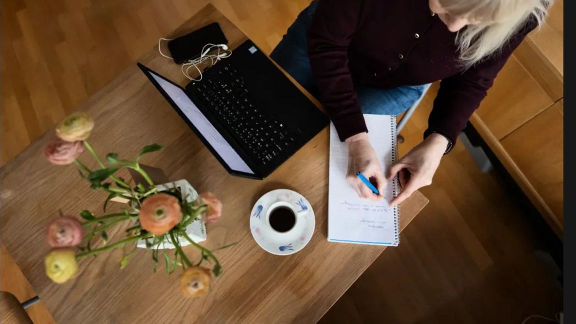 Digitala nomader lockas till Spanien tack vare låga skatter och hög livskvalitet, men bostadspriserna skjuter i höjden. Foto: TT/Arkivbild