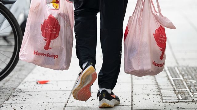 Arkivbild. Foto: Fredrik Sandberg/TT