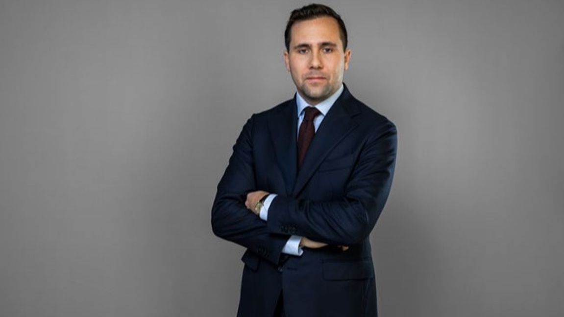 Foto: Kristian Pohl/Regeringskansliet.