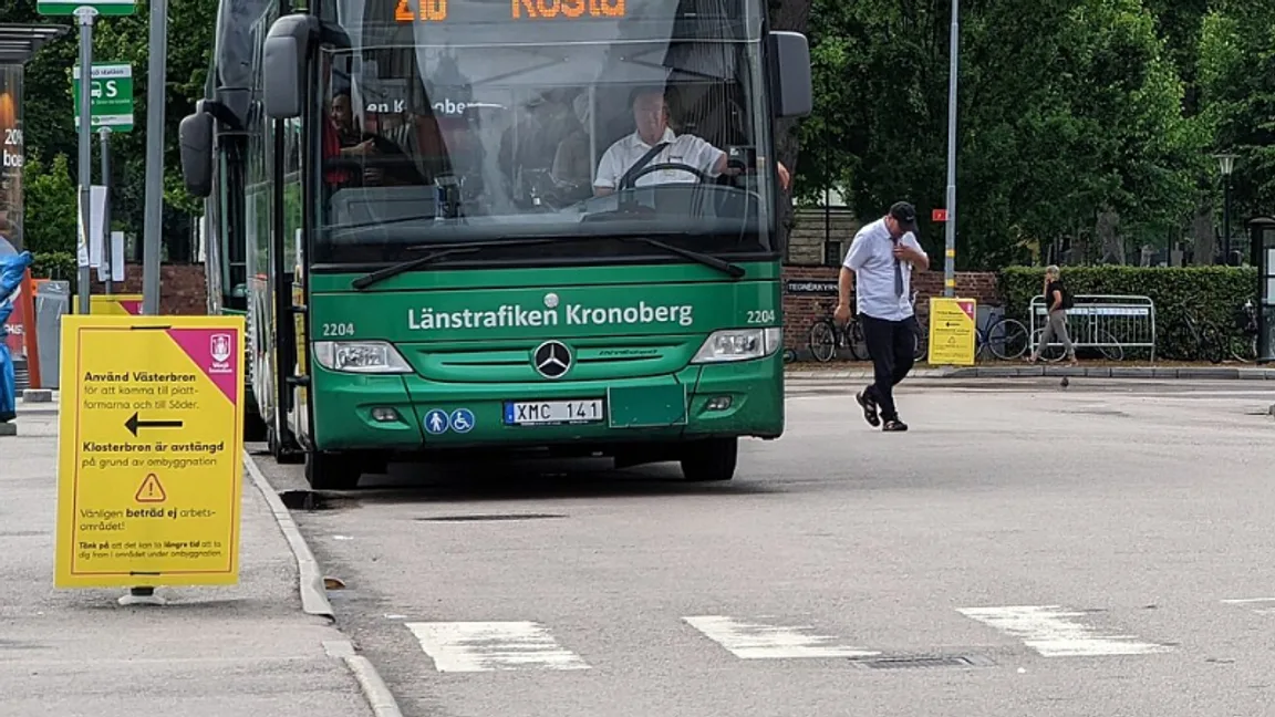 Genrebild. Foto: AleWi, CC BY-SA 4.0, via Wikimedia Commons