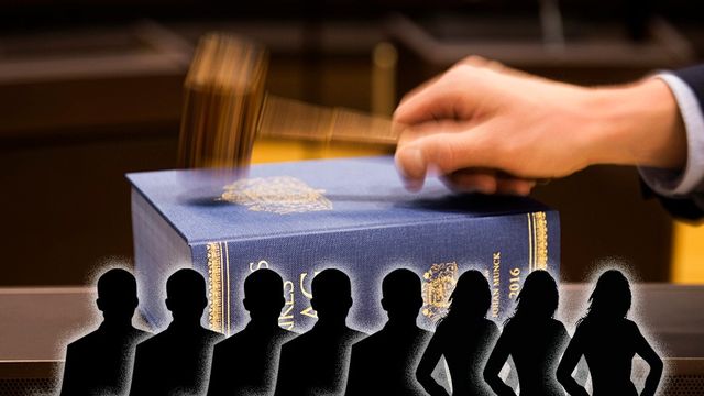 Foto: Henrik Montgomery/TT