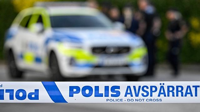 Genrebild. Foto: Johan Nilsson/TT