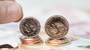 Genrebild. Foto: Fredrik Sandberg/TT