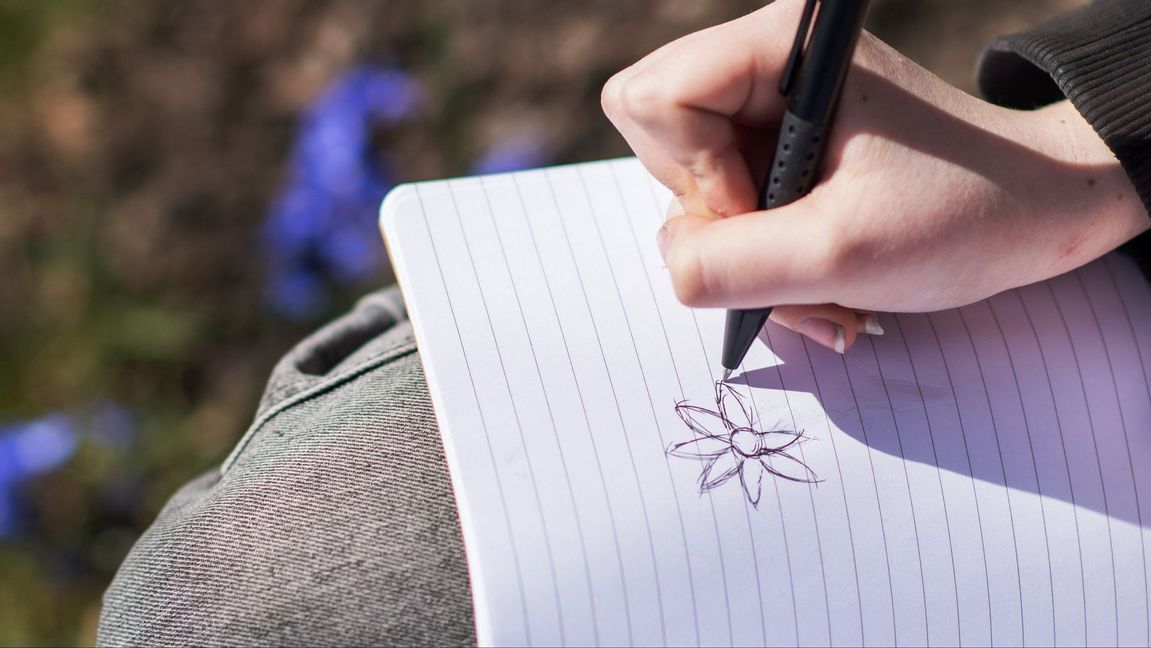 Genrebild. Foto: Caisa Rasmussen / TT / 