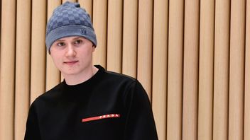 En person är häktad som är huvudmisstänkt för mordet på Einár. Foto: Stina Stjernkvist/TT