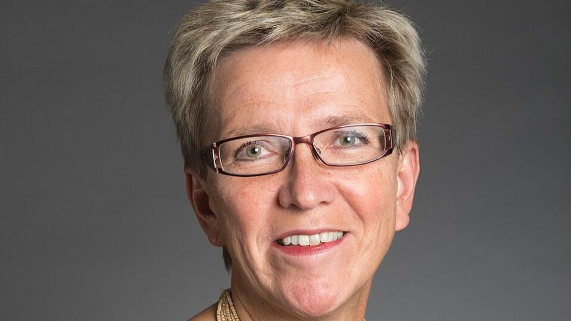 Kerstin Lundgren (C). Foto: Anna Simonsson / Centerpartiet/CC BY 4.0