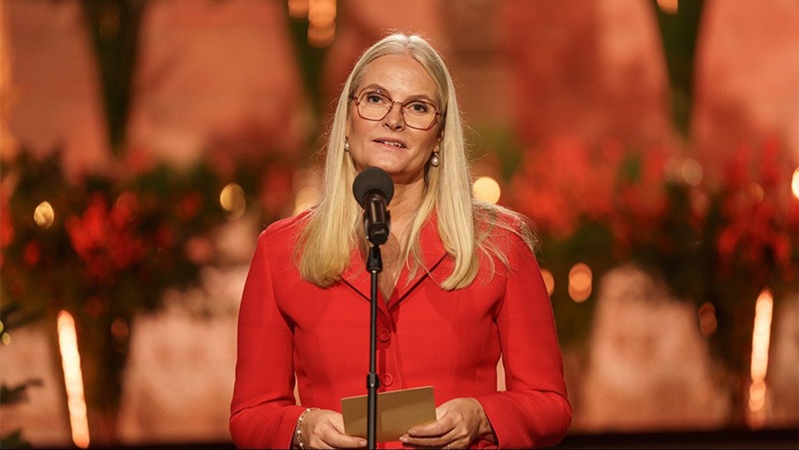 Foto: Jonas Been Henriksen / NTB