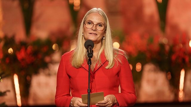 Foto: Jonas Been Henriksen / NTB