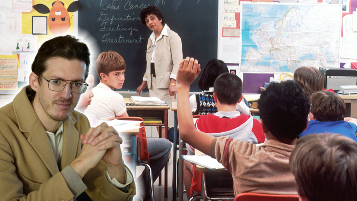 ”När får vi gå?” Foto: National Cancer Institute, Unsplash