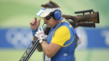 Sportskyttarna, liksom jägarna, blev inte lyckliga när utredningen kom. Foto: Fredrik Sandberg / TT 
