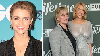 T.v Ruby Rose, t.h Christy Martin och Sydney Sweeney. Bild: Eva Rinaldi/CC BY-SA 2.0Jordan Strauss/Invision/AP