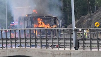 Bild: Jonas Ekströmer / TT