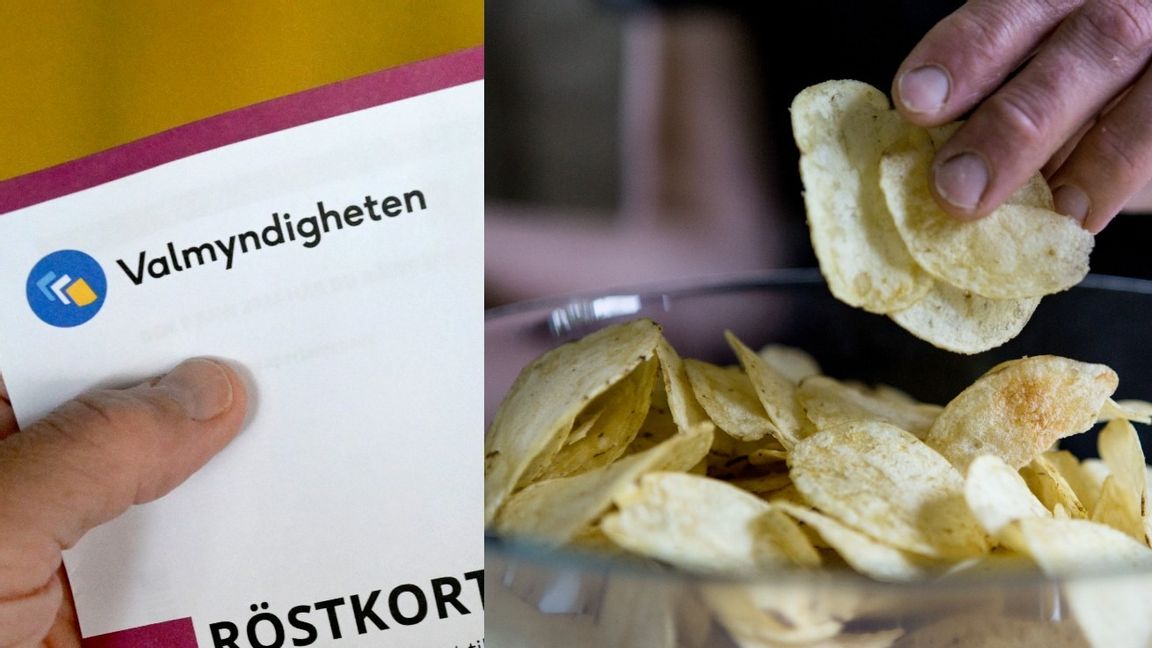 Foto: Janerik Henriksson/TT & Christine Olsson/TT