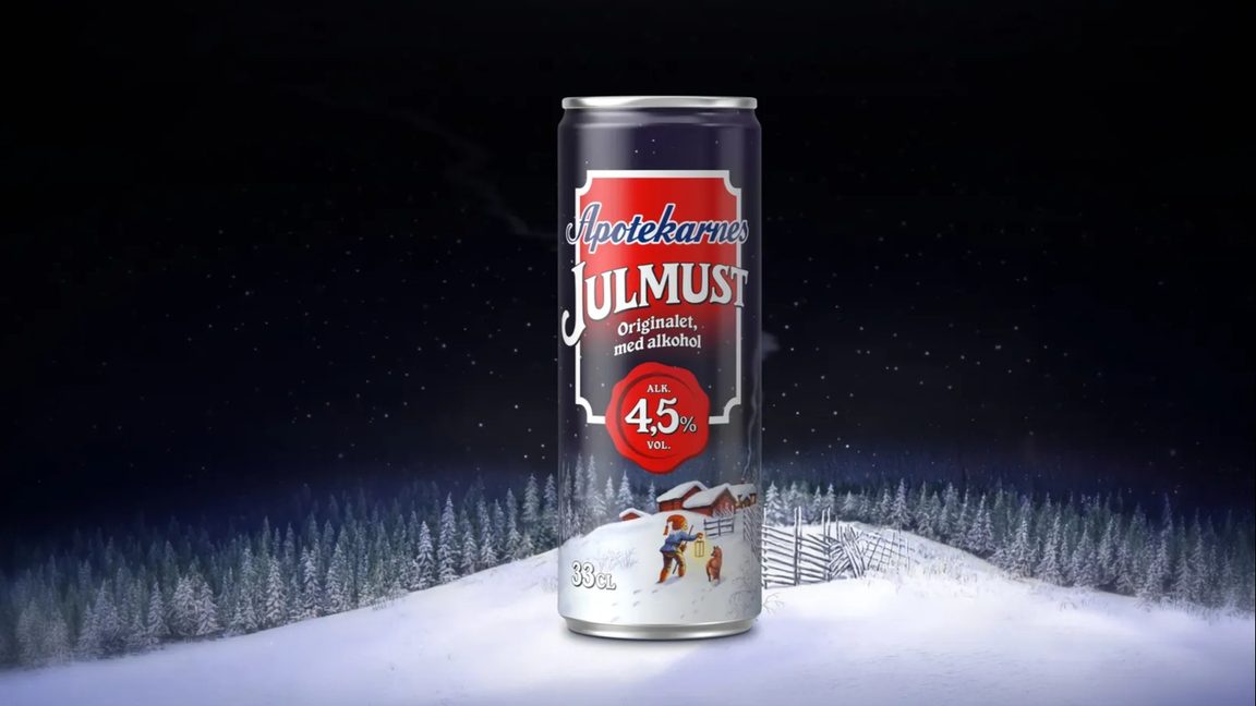 Foto: pressbild Carlsberg.