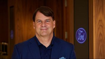 Jim Farley. Foto: FordPhotographer/CC BY 4.0