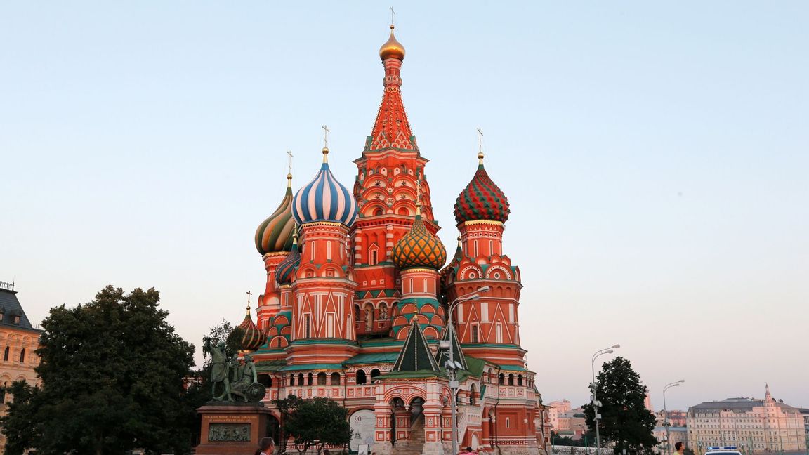 oto: Lise Åserud / NTB scanpix / SCANPIX / TT