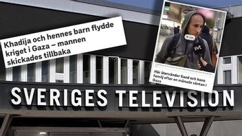 Bild: Claudio Bresciani/TT/Faksimil svt.se