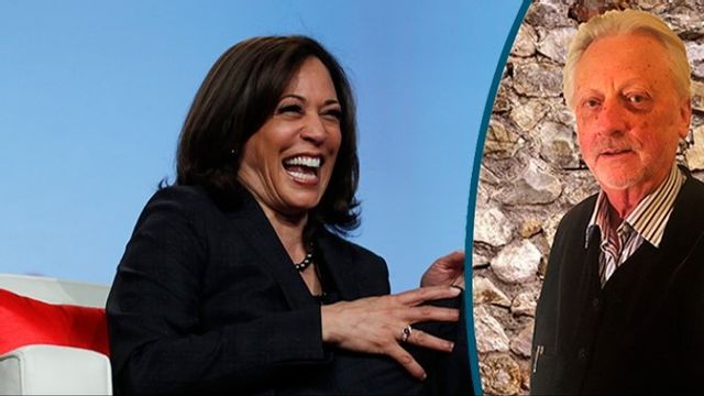 Den stora välsignelsen med Donald Trumps valseger är att den förhindrade Kamala Harris’ valseger. FOTO: John Locher / TT