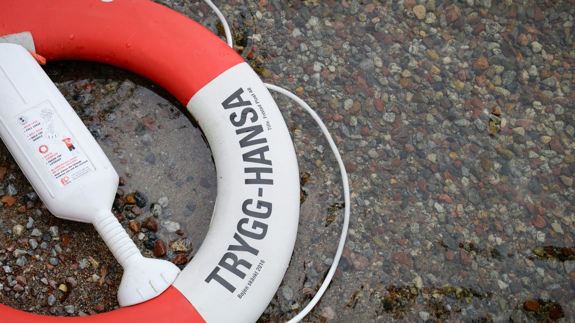 Genrebild. Foto: Tove Eriksson/TT