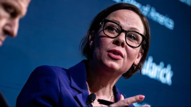 Malmer Stenergard lämnar ändå dörren öppen för ett framtida EU-engagemang. Foto: MSC/Koerner (CC BY-SA 4.0)