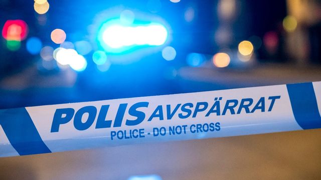 Arkivbild. Foto: Johan Nilsson/TT