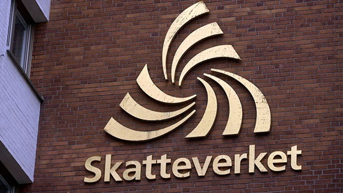 Bild: Janerik Henriksson/TT