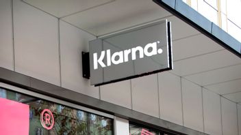 Genrebild. Idag börsnoteras Klarna på New York-börsen. Foto: Claudio Bresciani/TT