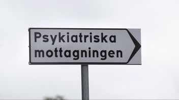 Genrebild. Foto: Fredrik Sandberg/TT