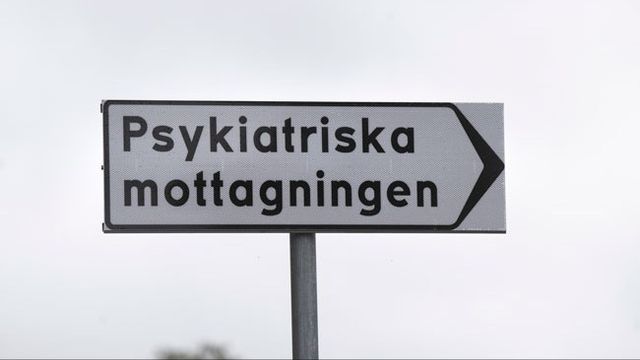 Genrebild. Foto: Fredrik Sandberg/TT