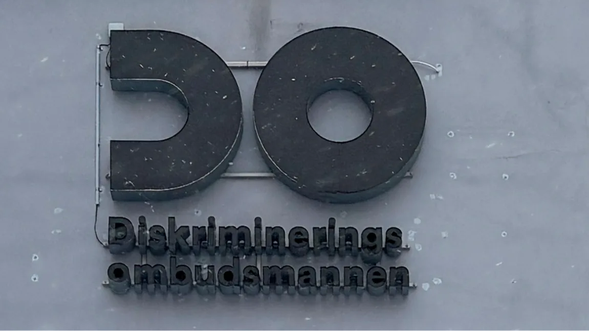 Föräldrarna har anmält skolan till Diskrimineringsombudsmannen flera gånger. Foto: I99pema, CC BY-SA 4.0, via Wikimedia Commons