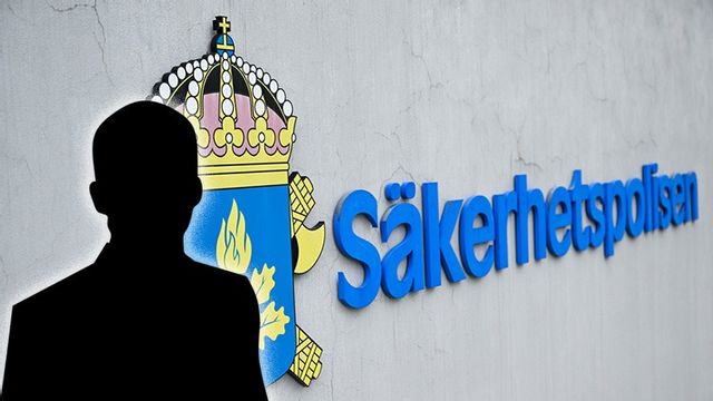 Foto: Henrik Montgomery/TT