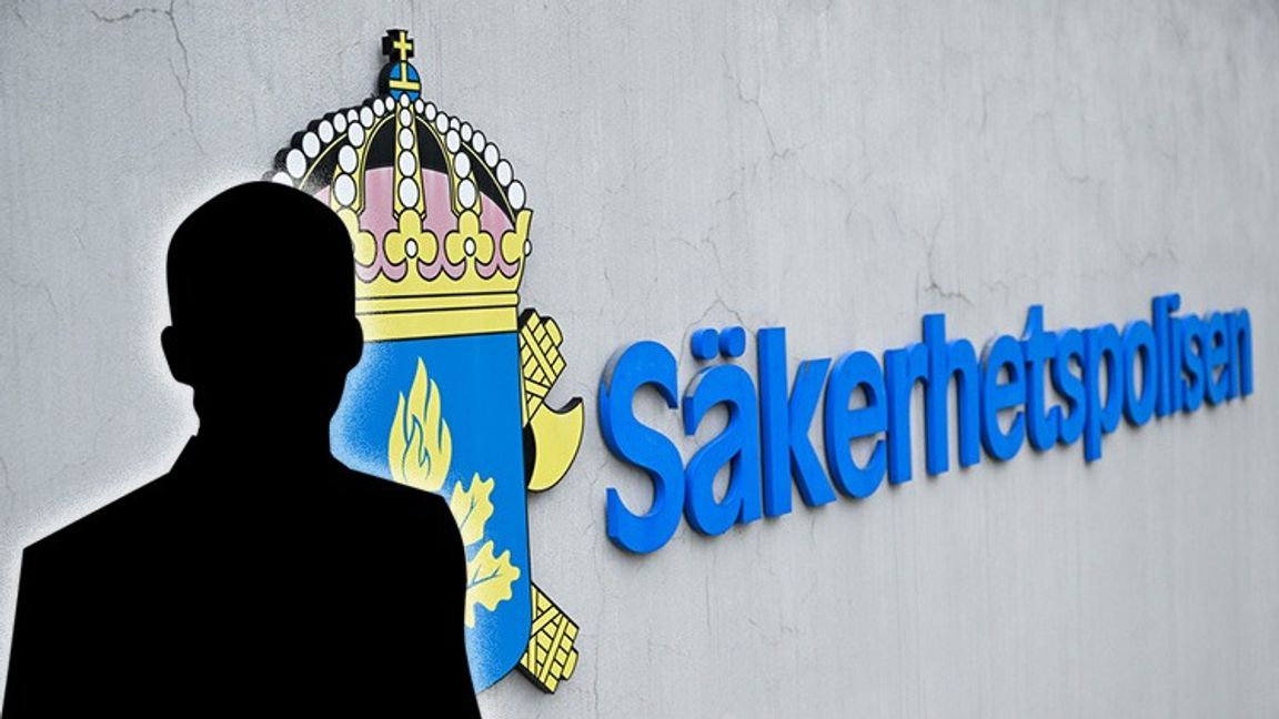 Foto: Henrik Montgomery/TT