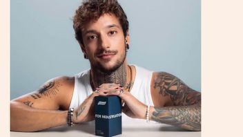 Foto: Vuokkoset for menstruation