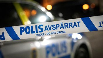 Något detonerade under natten i en bostad i Upplands Väsby. Arkivbild. Foto: Johan Nilsson/TT.