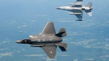 Nya attacker inatt. Foto: US Air Force, Public domain