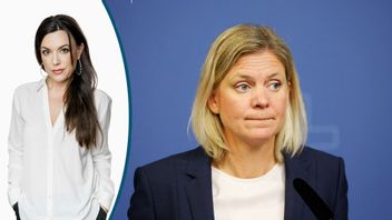 Foto: Karl Gabor/Christine Olsson/TT