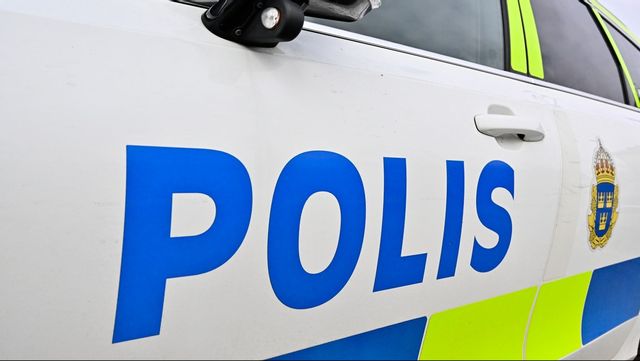 En man har anhållits misstänkt för grov misshandel. Arkivbild. Foto: MIKAEL FRITZON/TT