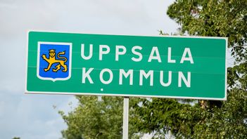 Uppsala kommun borde ha gjort allt för att hjälpa Elsa. I stället för hjälp från kommunen fick hennes anhöriga göra så gott de kan, ofta i kamp mot kommunen. Foto: Oscar Olsson/TT