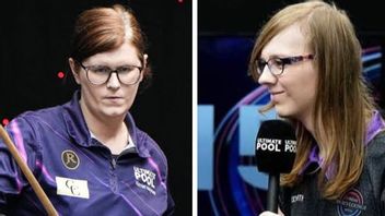 Harriet Haynes och Lucy Smith. Foto: Faksimil/X.