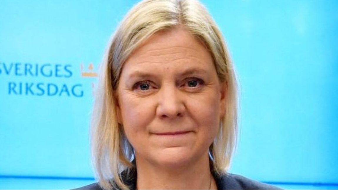 Nytt ras för S i ännu en mätning