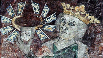 Birger Magnusson var den förste som kallades kung av Sverige.