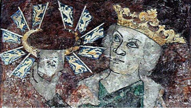 Birger Magnusson var den förste som kallades kung av Sverige.