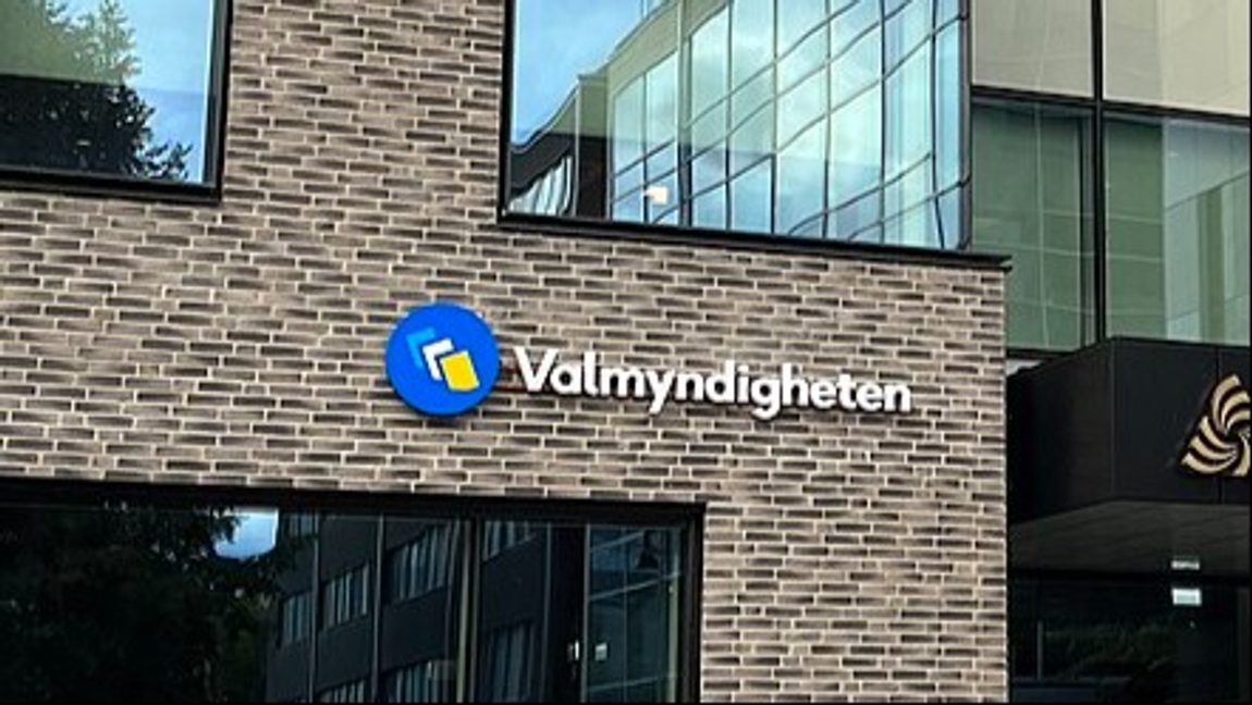 4 000 förtidsröster registrerade fel