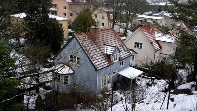 Foto: Janerik Henriksson/TT