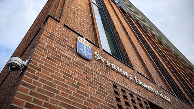 Frågan om bilen ska avgöras av Malmö tingsrätt. Bild: Johan Nilsson / TT