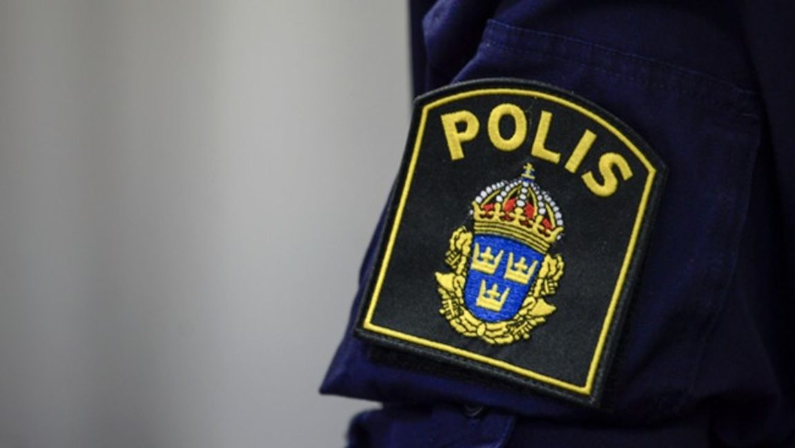 Foto: Mikaela Landeström/TT.