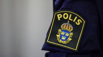 Foto: Mikaela Landeström/TT.