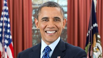 Foto: Pete Souza