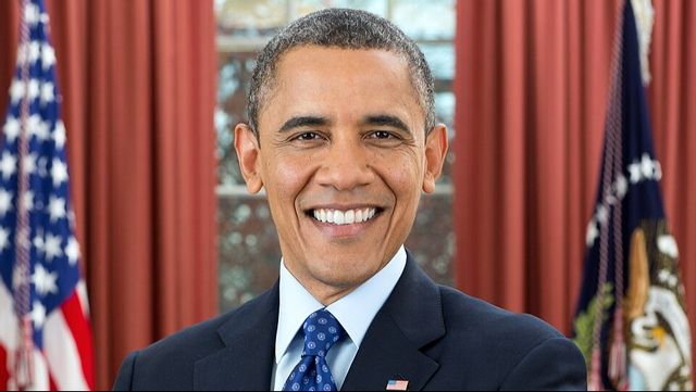 Foto: Pete Souza