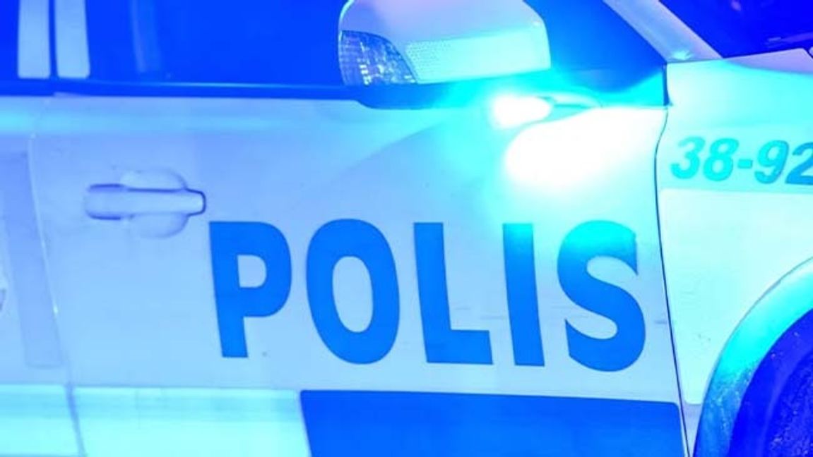 Man skjuten i Hallonbergen – sex gripna